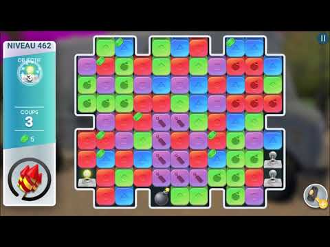 Property Brothers Home Design [ Level 462 ] No Boosters