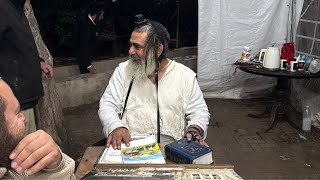 ‏ הרב שלום סבג שידור חי ו בכסלו