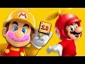BIGGEST RAGE EVER Mario Maker 13
