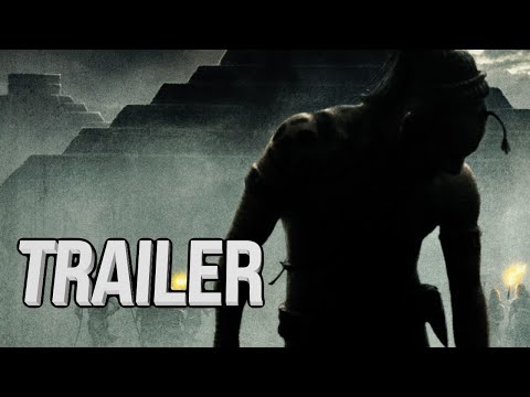 Trailer Apocalypto