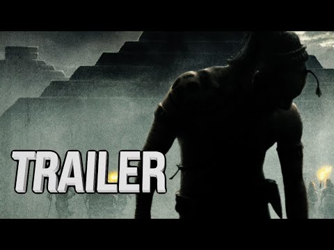 Trailer-Vorschau: Apocalypto