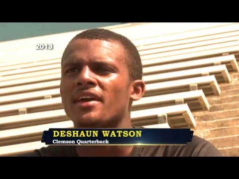 Sports Stars of Tomorrow Heisman Preview 2015