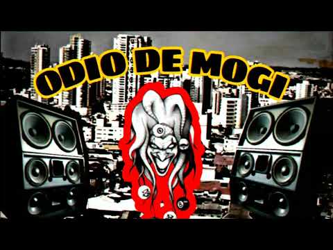 CORNETINHA DO MAGRÃO - DJ TETEU