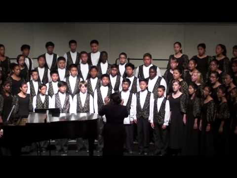 Somebody's Knocking at Your Door