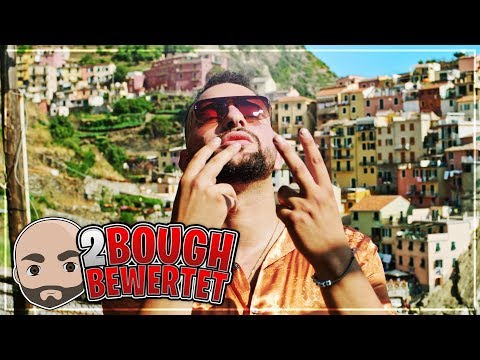 2Bough bewertet "MIAMI YACINE - TESTAROSSA"