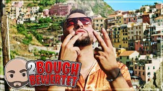 2Bough bewertet "MIAMI YACINE - TESTAROSSA"