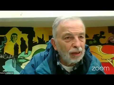 2020 11 11 - Il viaggio di Tiziano Terzani - Conversazione con Alen Loreti