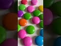 Cadbury Gems Sugar Coated Chocolate Shorts Foodacks Youtube