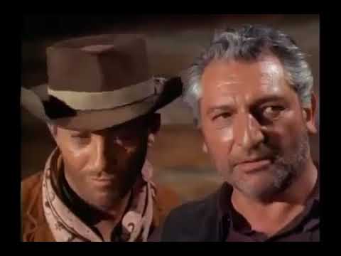 The Big Valley - S1E19 - Teacher of Outlaws  - Western Series Movies