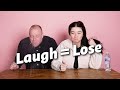 Try Not To Laugh Challenge VS My Best Friend