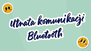  Brother Bellissimo CT1 – Utrata komunikacji Bluetooth (22)