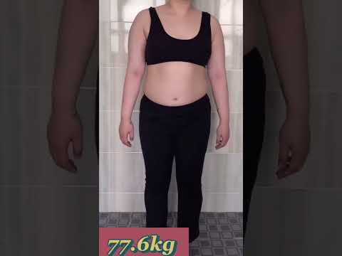 92kg-77kg-66kg)다이어트 과정
