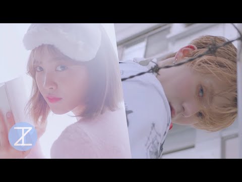 Red Velvet X PENTAGON - Bad Boy X Shine