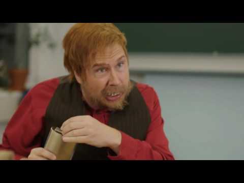 Bebo Szenen aus Folge 1 "Turbo Santa Fanta"