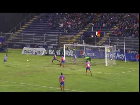 Video Atajada 2: Carlos Rodríguez (Xelajú Mc) Clausura 2018 Jornada 05