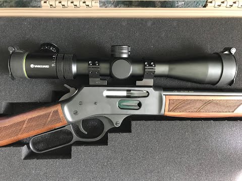 Talley Lightweight Alloy Scope Mounts