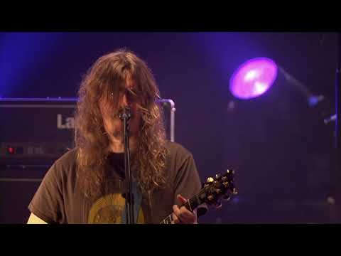 Videoclip de The Funeral Portrait (Live) — Opeth