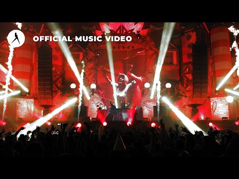 Sub Zero Project ft. Diandra Faye - Nightmare Nirvana (Official Video)