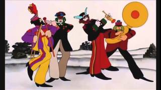 YELLOW SUBMARINE - Trailer