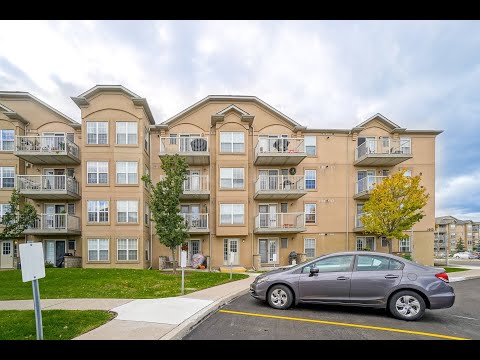 #207-1440 Bishops Gate, Oakville Home for Sale - Real Estate Properties for Sale