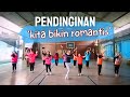 Senam Pendinginan Kita Bikin Romantis Maliq D Essential Cooling Down