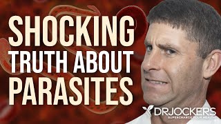 The Shocking Truth About Parasites and Your Gut!