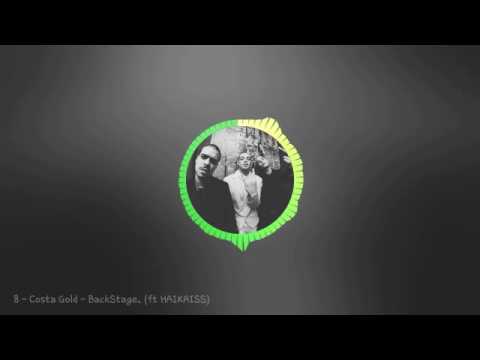 Costa Gold - BlackStage.(ft Haikaiss)
