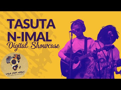 Tasuta N-imal - Visa For Music 2020