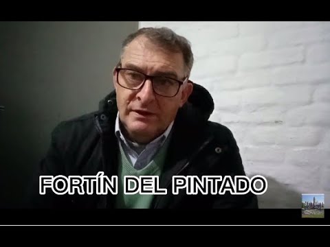 FORTIN DEL PINTADO - AÑO 1760 - (JURISDICCIÓN DE MONTEVIDEO) - La Macana "Corazón del Mundo"