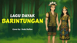 Download lagu Barintungan | Heru GG | Lagu Dayak | cover terbaru 2025 mp3