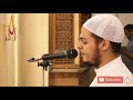 Beautiful Quran Recitation Emotional Recitation By Qari Hassan Mahmoud Al Kholi AWAZ