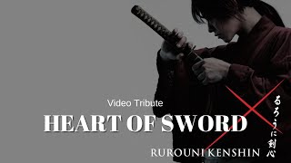 Download lagu Rurouni Kenshin Video Tribute // Heart of Sword mp3 Download lagu Rurouni Kenshin Video Tribute // Heart of Sword mp3