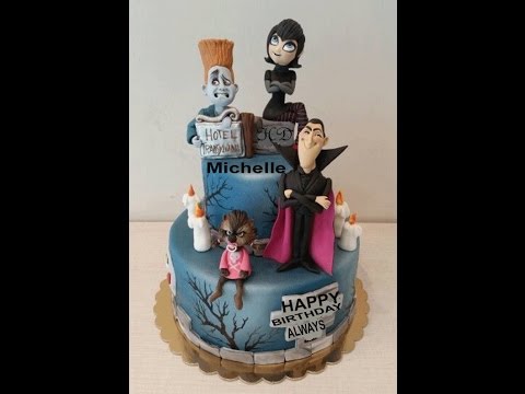 Michelle's Birthday Movie 2016