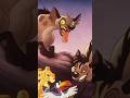 You Didn T Know This About The Lion King