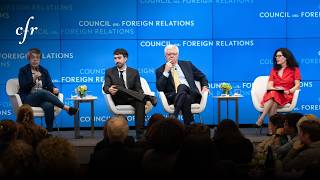 Covering U.S. Immigration Policy