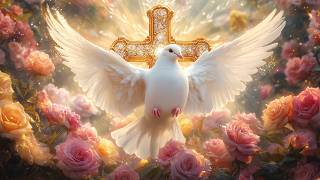 Holy Spirit ​​Restoring You From All Evil While You Sleep, Heal All Pain, Remove Darkness