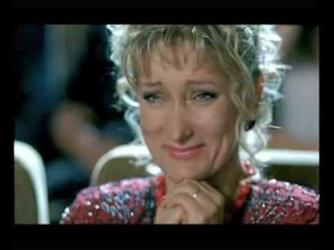 Ольга Хохлова   актриса видеорелиз