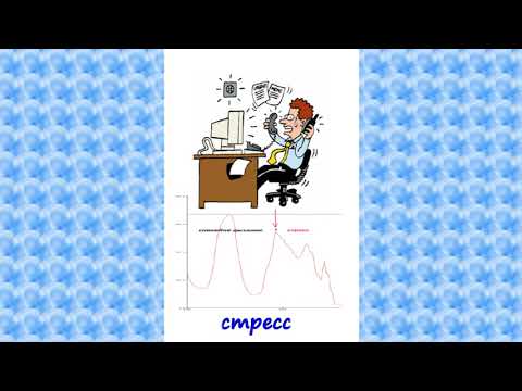 Датчик дыхания