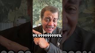 What Happens If You Turn On Your Headlights In A Light Speed Car? #neildegrassetyson #startalk