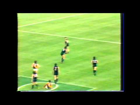 Commentary - Got Hit With Everything Except the Grandstand Roof