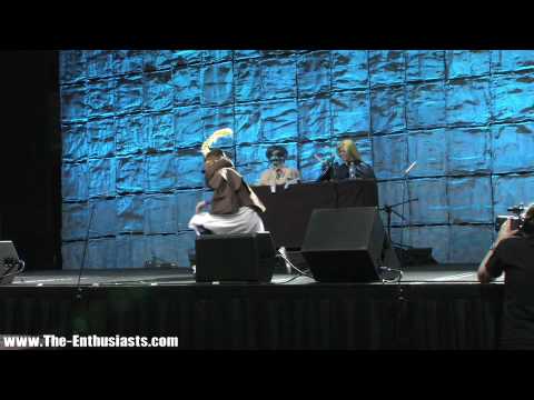 Anime Central 2009 - Masquerade #7