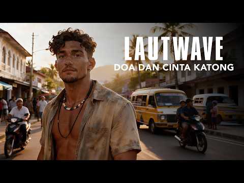 Lautwave - Doa dan Cinta Katong (R&B Maluku Soul)