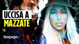 Alessandra Matteuzzi uccisa a Bologna: chi è Giovanni Padovani, il presunto aggressore