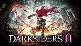 Darksiders III - Hell Hath No Fury