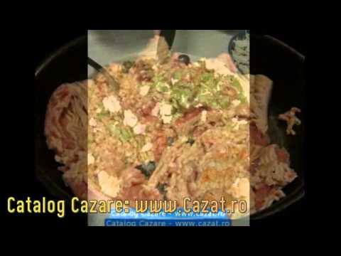 Cazare Niculesti, Buzau - Cazat.ro