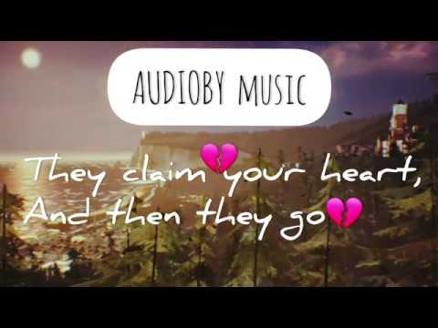 Trackhead  miss you everyday lyric video Audiobymusicanimated