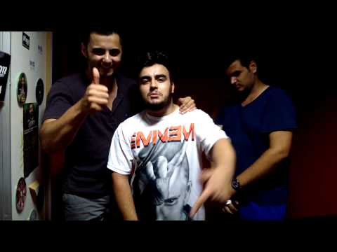 Stallker & Espo & Hex - Video