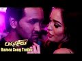 Luckunnodu Movie Ravera Song Trailer Manchu Vishnu Hansika Motwani