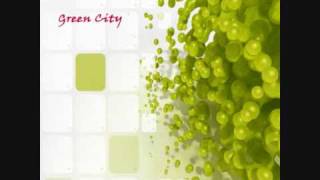 Dj Shram   Green City