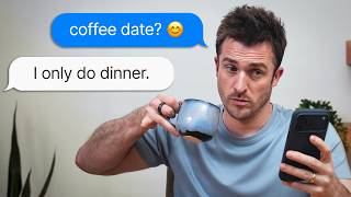 Are Coffee Dates A Huge Turn Off?!
